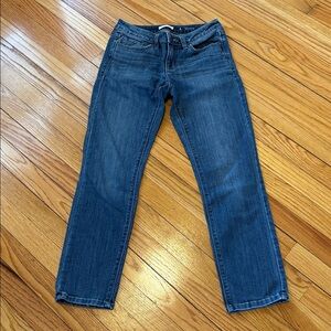 Lauren Conrad Skinny Jeans Size 4